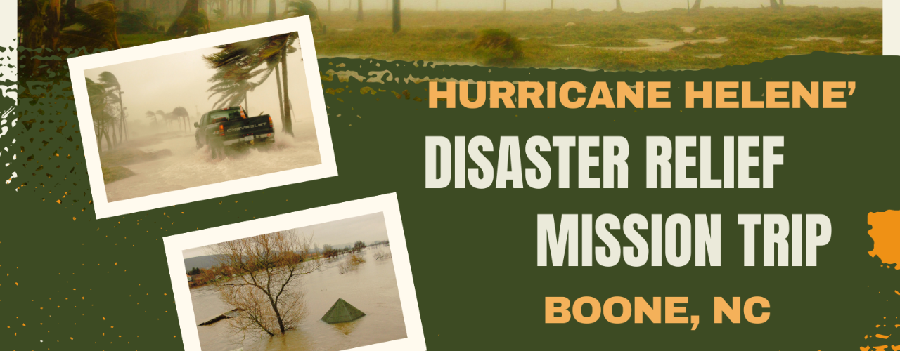 60 Baptist churches in the Baltimore-Washington D.C. area