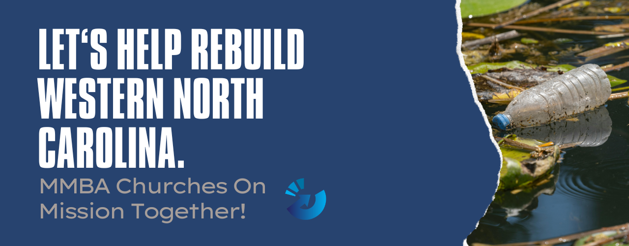 60 Baptist churches in the Baltimore-Washington D.C. area