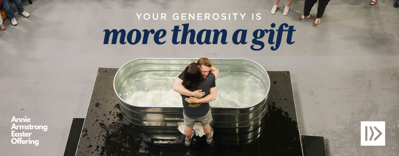 60 Baptist churches in the Baltimore-Washington D.C. area