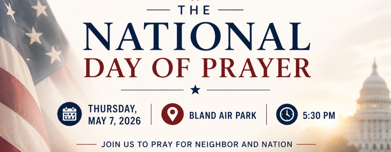 Bethany Prayer web