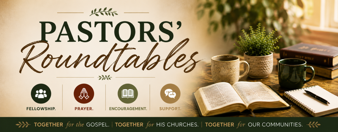 pastors roundtable web