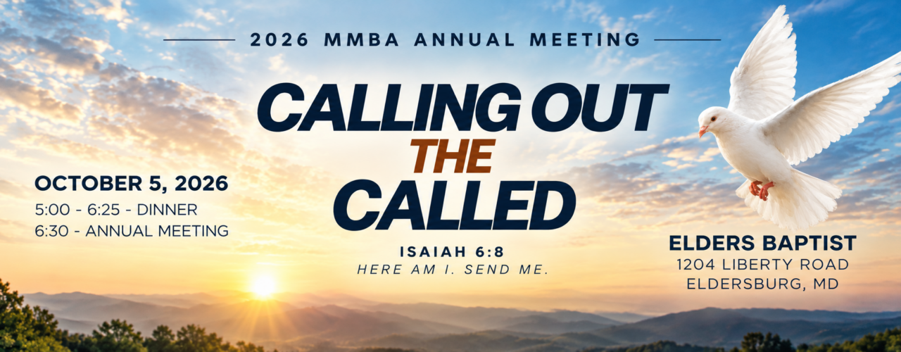 2026 MMBA Annual Meeting banner